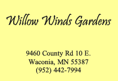 Willow Winds Gardens